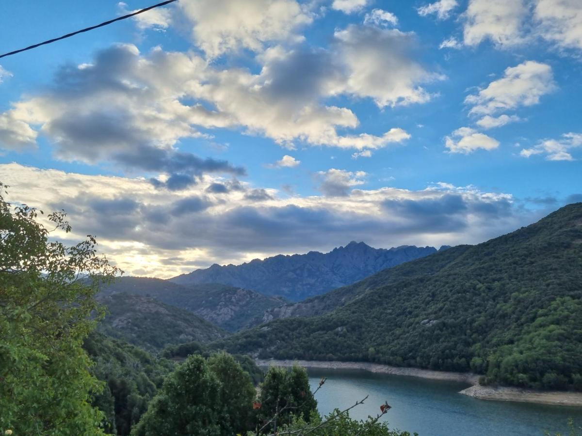Cote Lac Tolla Exterior photo
