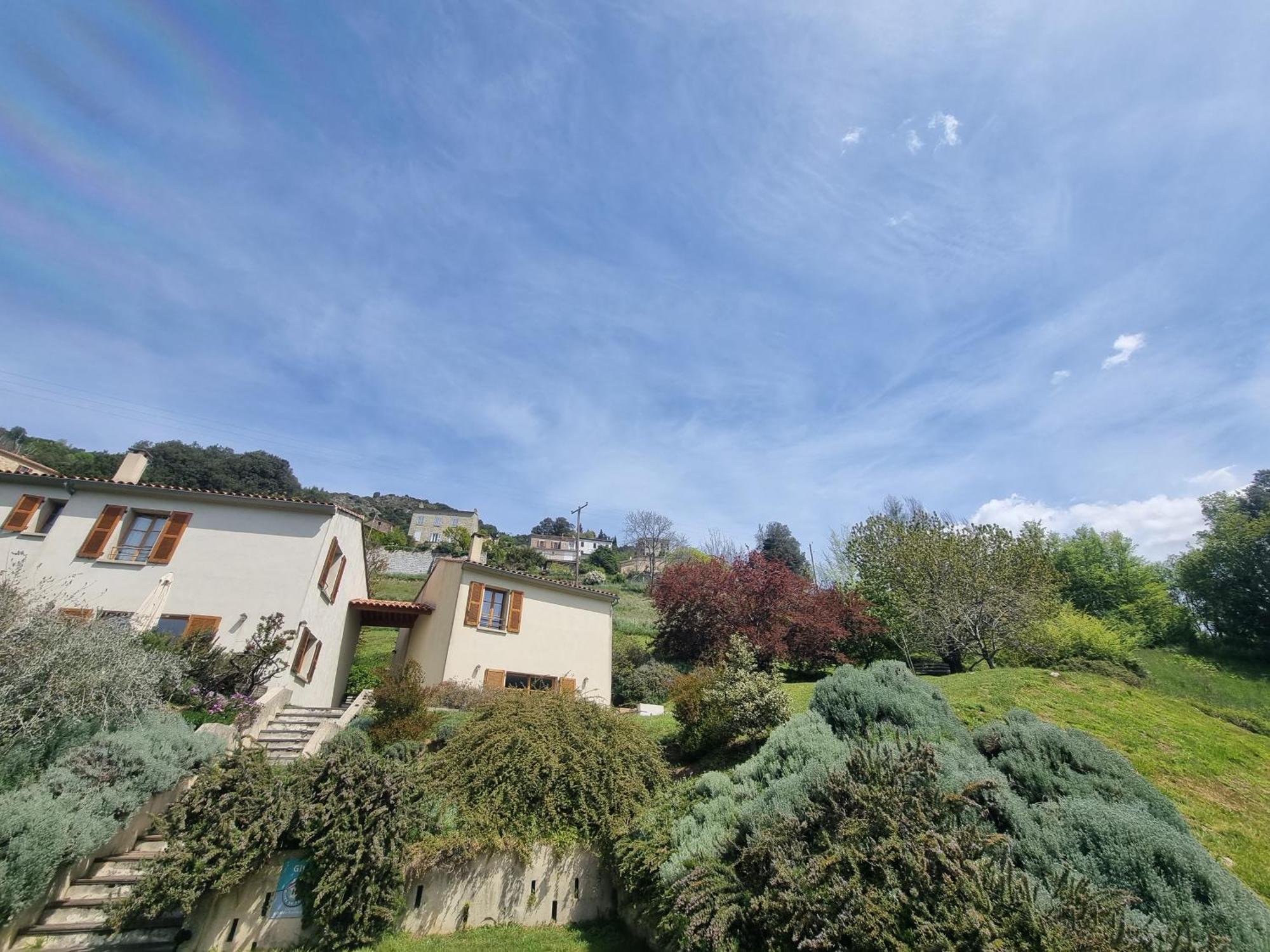Cote Lac Tolla Exterior photo