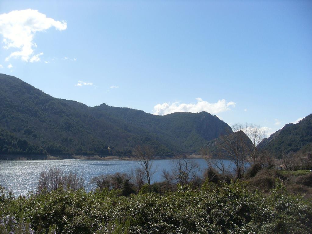 Cote Lac Tolla Room photo