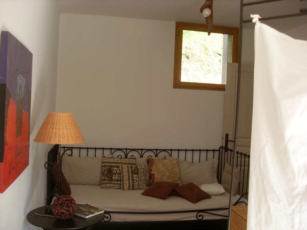 Cote Lac Tolla Room photo
