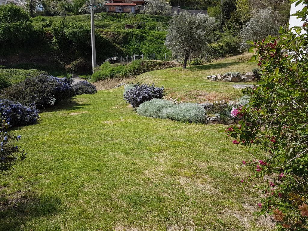 Cote Lac Tolla Exterior photo